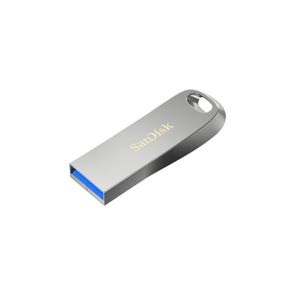512GB SanDisk Ultra Luxe USB3