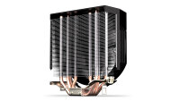 Endorfy Spartan 5 Max ARGB Heatpipe Tower Cooler TDP:180W