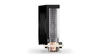 Endorfy Spartan 5 Max ARGB Heatpipe Tower Cooler TDP:180W