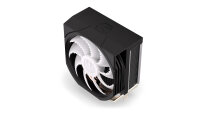 Endorfy Spartan 5 Max ARGB Heatpipe Tower Cooler TDP:180W