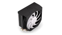 Endorfy Spartan 5 Max ARGB Heatpipe Tower Cooler TDP:180W