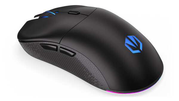 Endorfy GEM Plus Wireless ARGB Mouse 26.000dpi
