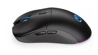Endorfy GEM Plus Wireless ARGB Mouse 26.000dpi