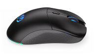 Endorfy GEM Plus Wireless ARGB Mouse 26.000dpi