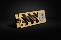 EK-Quantum Convection M.2 NVMe