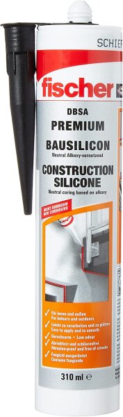 Fischer Bausilikon DBSA SLG