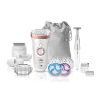 Braun Silk-epil 9 9/980 SkinSp