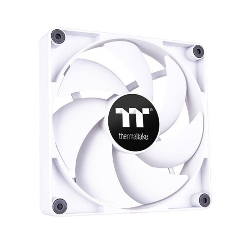 Thermaltake CT120 White 2er