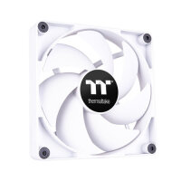Thermaltake CT120 White 2er