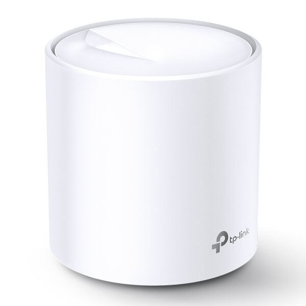 TP-Link Deco X60 AX3000 1er