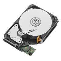 20TB Seagate IronWolf Pro NAS 3.5" SATA 6Gb/s + Rescue CMR 7200 256MB Dauerbetrieb