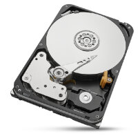 20TB Seagate IronWolf Pro NAS 3.5" SATA 6Gb/s + Rescue CMR 7200 256MB Dauerbetrieb