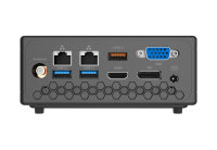 Zotac ZBOX CI331 Nano Mini-PC