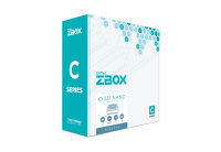 Zotac ZBOX CI331 Nano Mini-PC