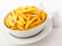 Tefal Oleoclean Compact 2l