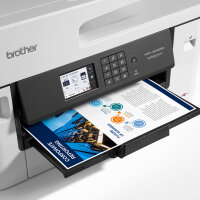 Brother MFC-J5345DW   A3 Druck / A4 Kopie/Scan/Fax