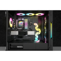 Corsair H150i Elite CapellixXT