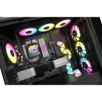 Corsair H150i Elite CapellixXT
