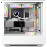 NZXT Kraken 240 RGB Display