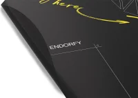 Endorfy EY8G003 Floor Mat