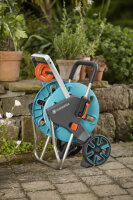 Gardena Schlauchwagen CleverRoll M Easy