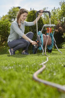 Gardena Schlauchwagen CleverRoll M Easy
