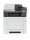 Kyocera Ecosys MA2100cfx 4in1 Laser Multifunktion Drucker Fax Duplex GLAN USB 2.0