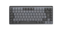 LGN Logitech MX Mechanical Mini Choc Brown V2 US Layout
