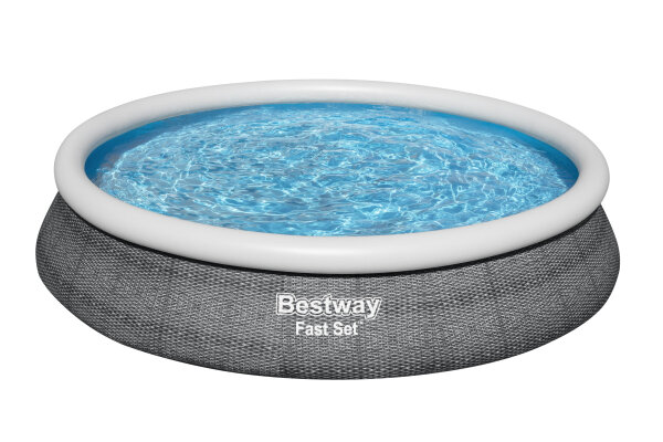 Bestway Fast Set Pool 457x84cm