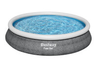 Bestway Fast Set Pool 457x84cm