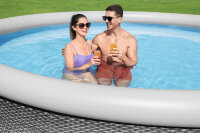 Bestway Fast Set Pool 457x84cm