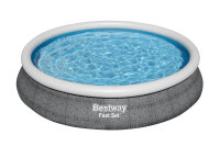 Bestway Fast Set Pool 457x84cm