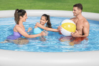 Bestway Fast Set Pool 457x84cm