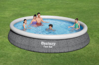 Bestway Fast Set Pool 457x84cm