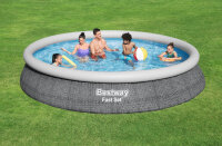 Bestway Fast Set Pool 457x84cm