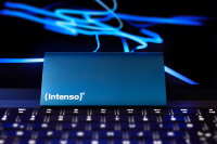 1TB Intenso 1.8"Portable SSD
