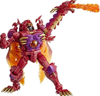 Hasbro Transformers Legacy