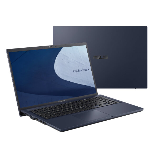 39cm(15.6")ASUS ExpertBook B1