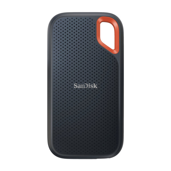 4TB SanDisk XT Portable SSD V2