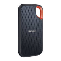 4TB SanDisk XT Portable extern SSD V2