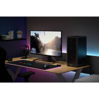 Corsair 2000D Airflow Black