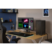 Corsair 2000D Airflow Black