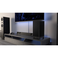 Corsair 2000D Airflow Black