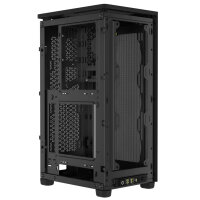 Corsair 2000D Airflow Black