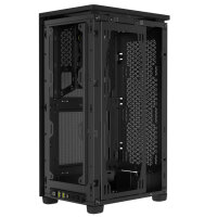 Corsair 2000D Airflow Black