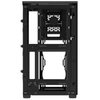 Corsair 2000D Airflow Black