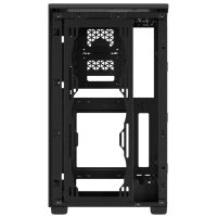 Corsair 2000D Airflow Black