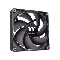 Thermaltake CT120 Black 2er