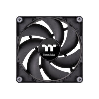 Thermaltake CT120 Black 2er