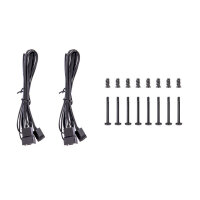 Thermaltake CT120 Black 2er